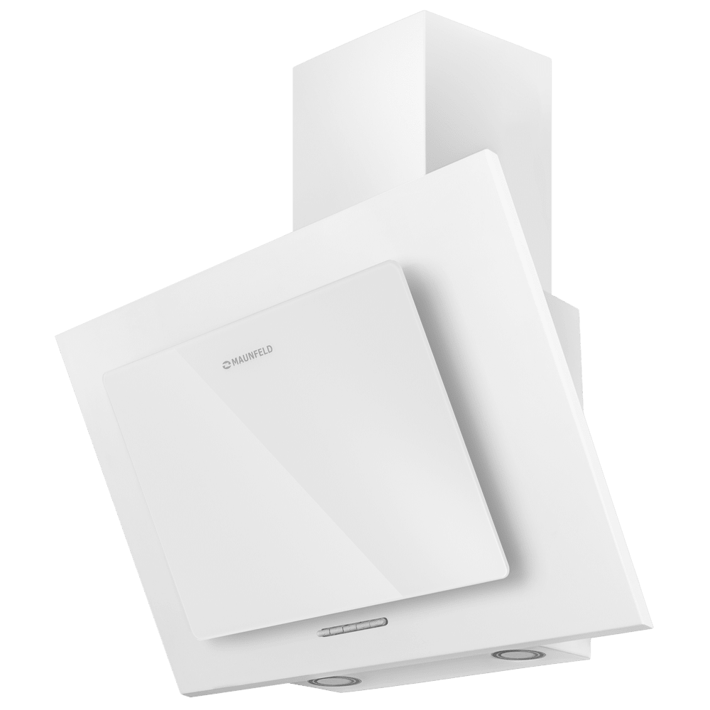 Кухонная вытяжка MAUNFELD Tower A 50 белый
