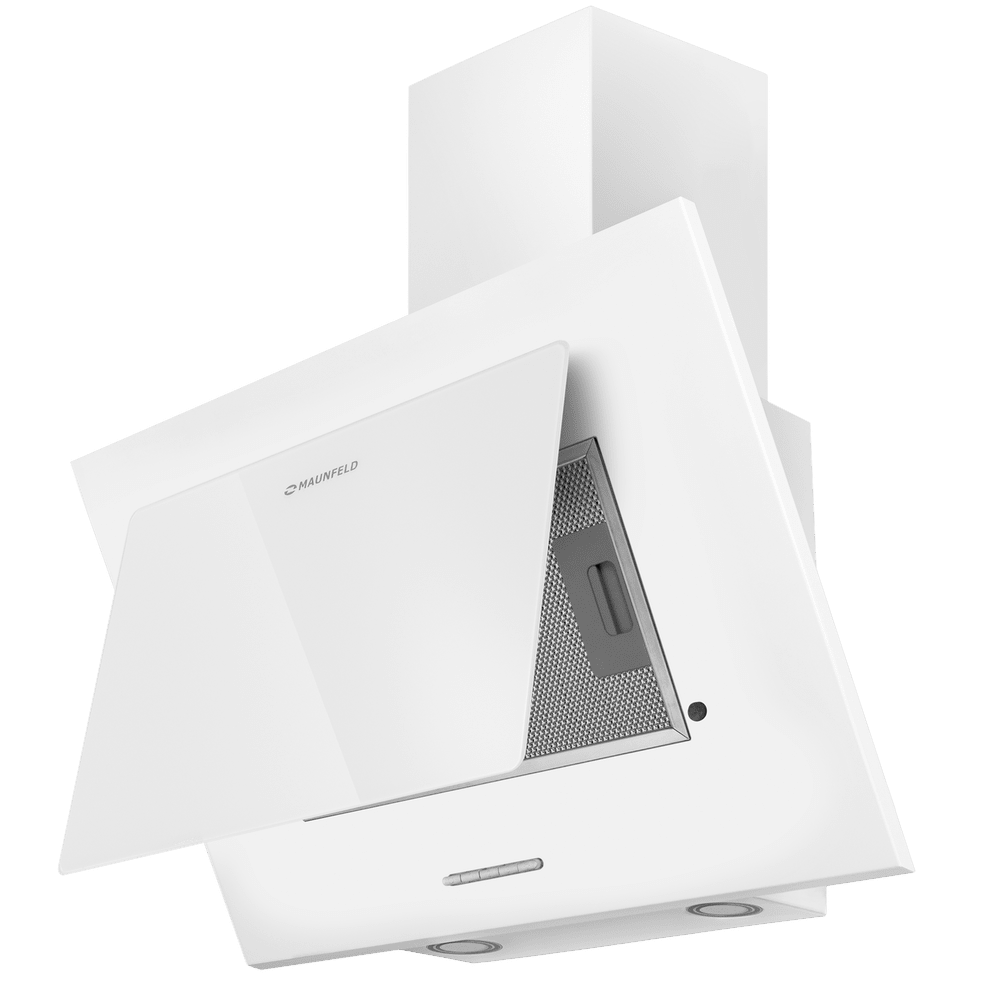 Кухонная вытяжка MAUNFELD Tower A 50 белый — изображение 2