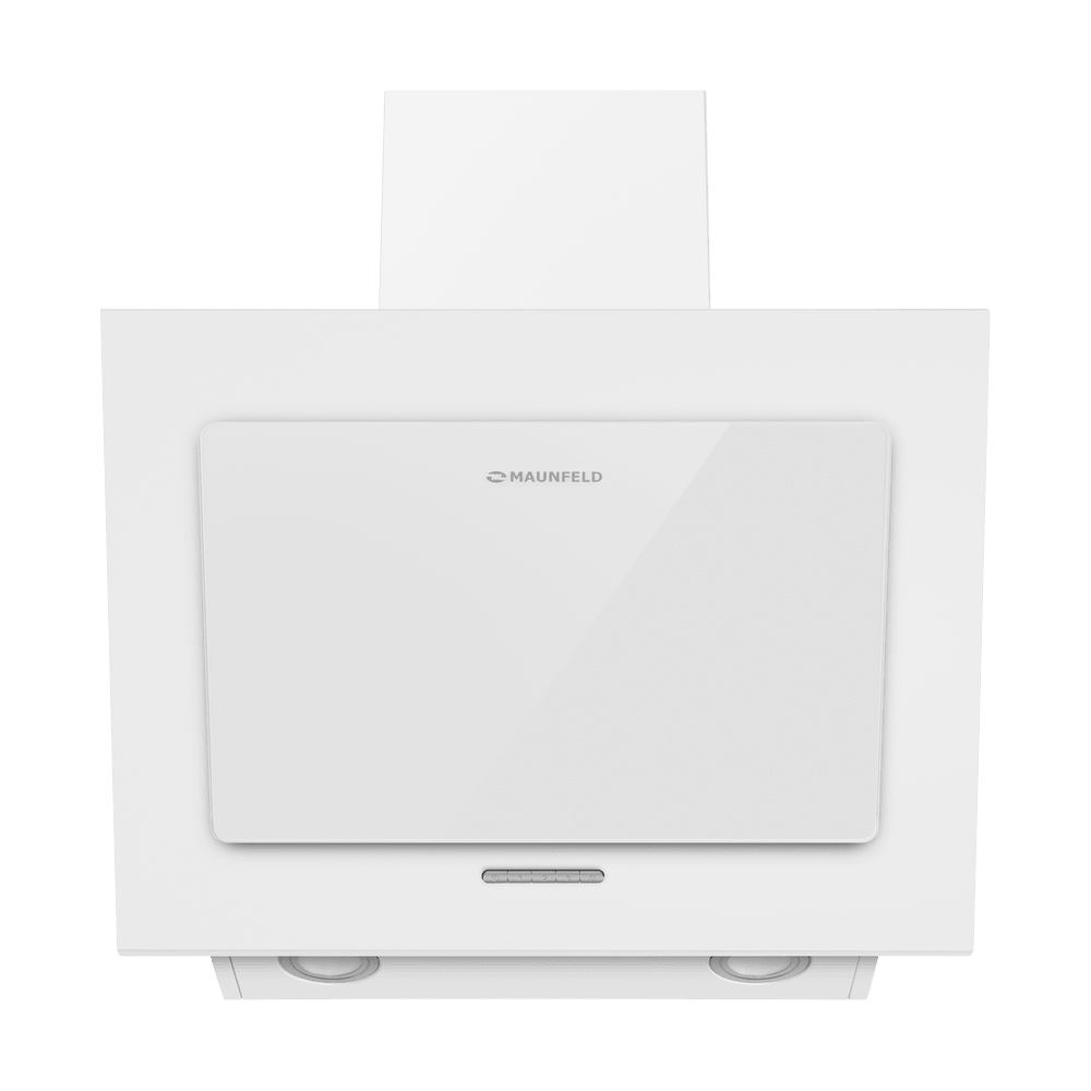 Кухонная вытяжка MAUNFELD Tower A 50 белый — изображение 5
