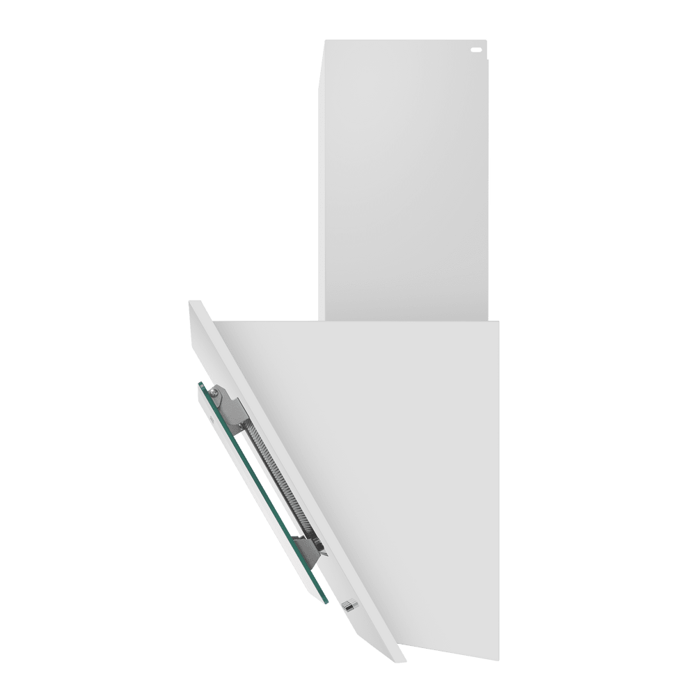 Кухонная вытяжка MAUNFELD Tower A 50 белый — изображение 3