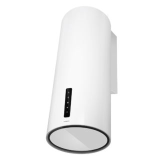 Кухонная вытяжка MAUNFELD Vega 39 Wall Sensor LED белый