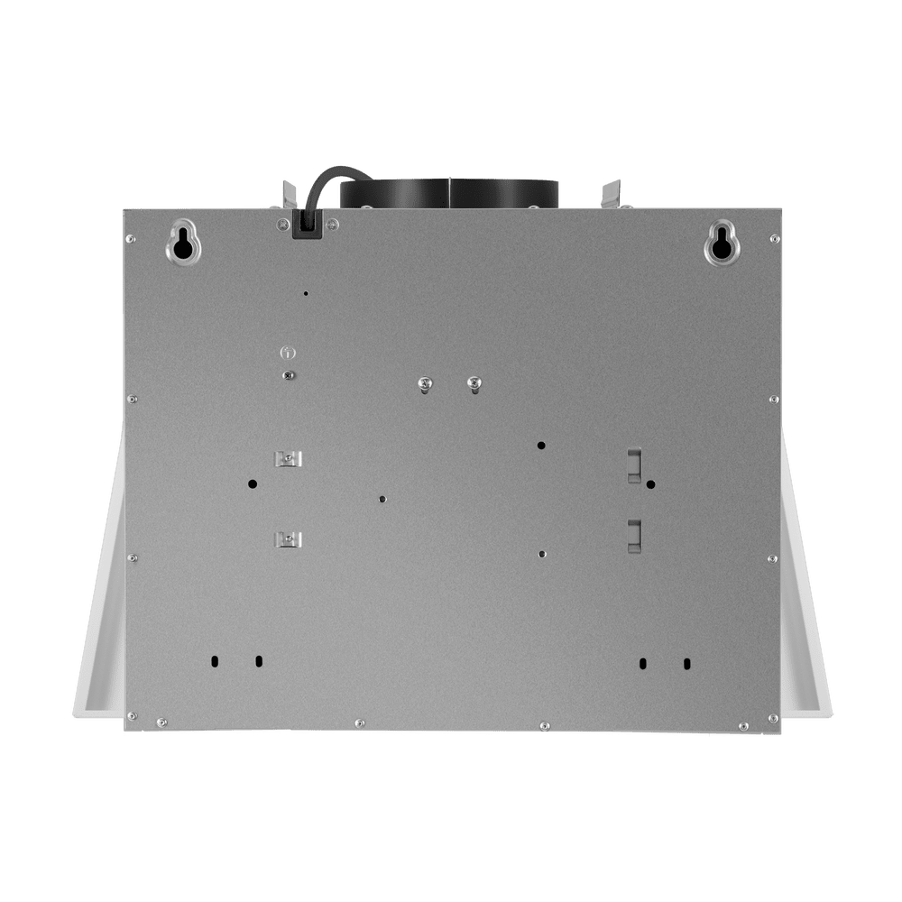 Кухонная вытяжка MAUNFELD Wind 60 A белый — изображение 12