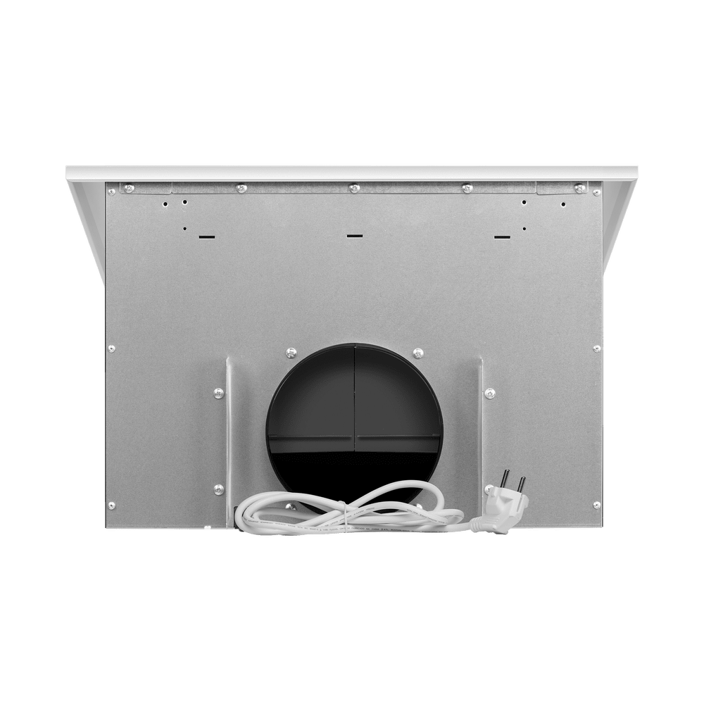 Кухонная вытяжка MAUNFELD Wind 60 A белый — изображение 13