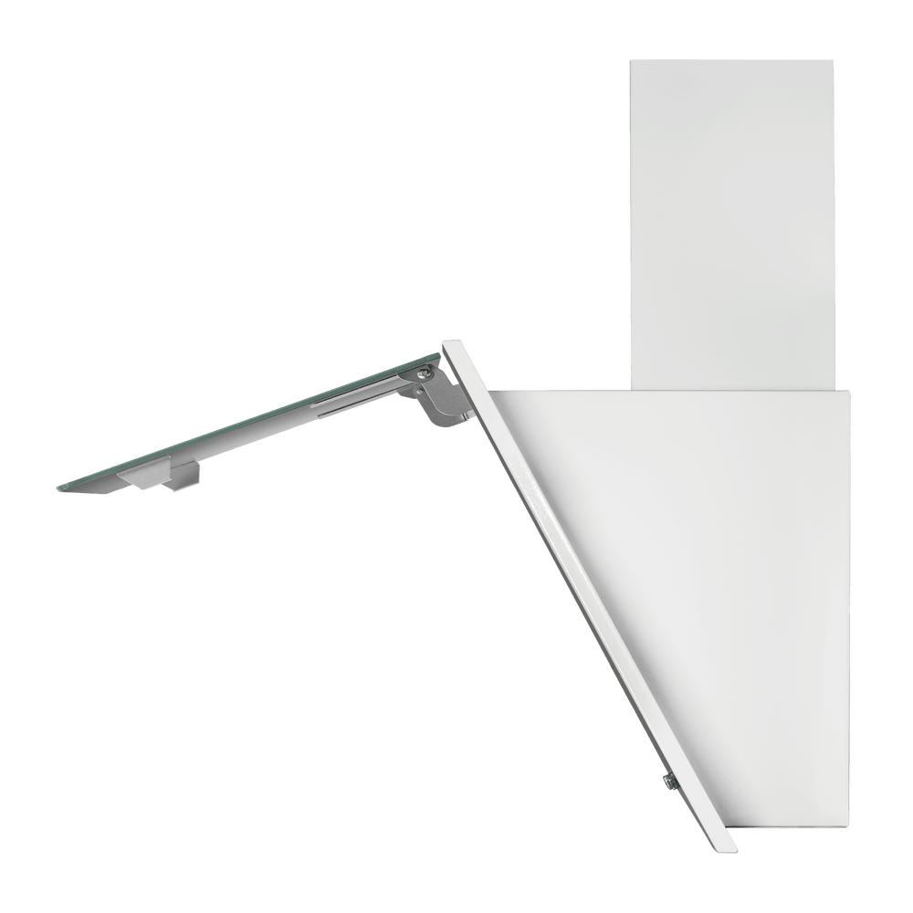 Кухонная вытяжка MAUNFELD Wind 60 A белый — изображение 4