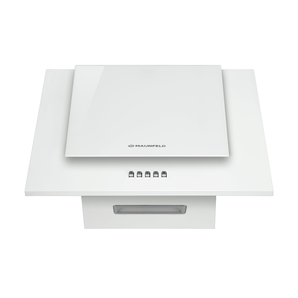 Кухонная вытяжка MAUNFELD Wind 60 A белый — изображение 6