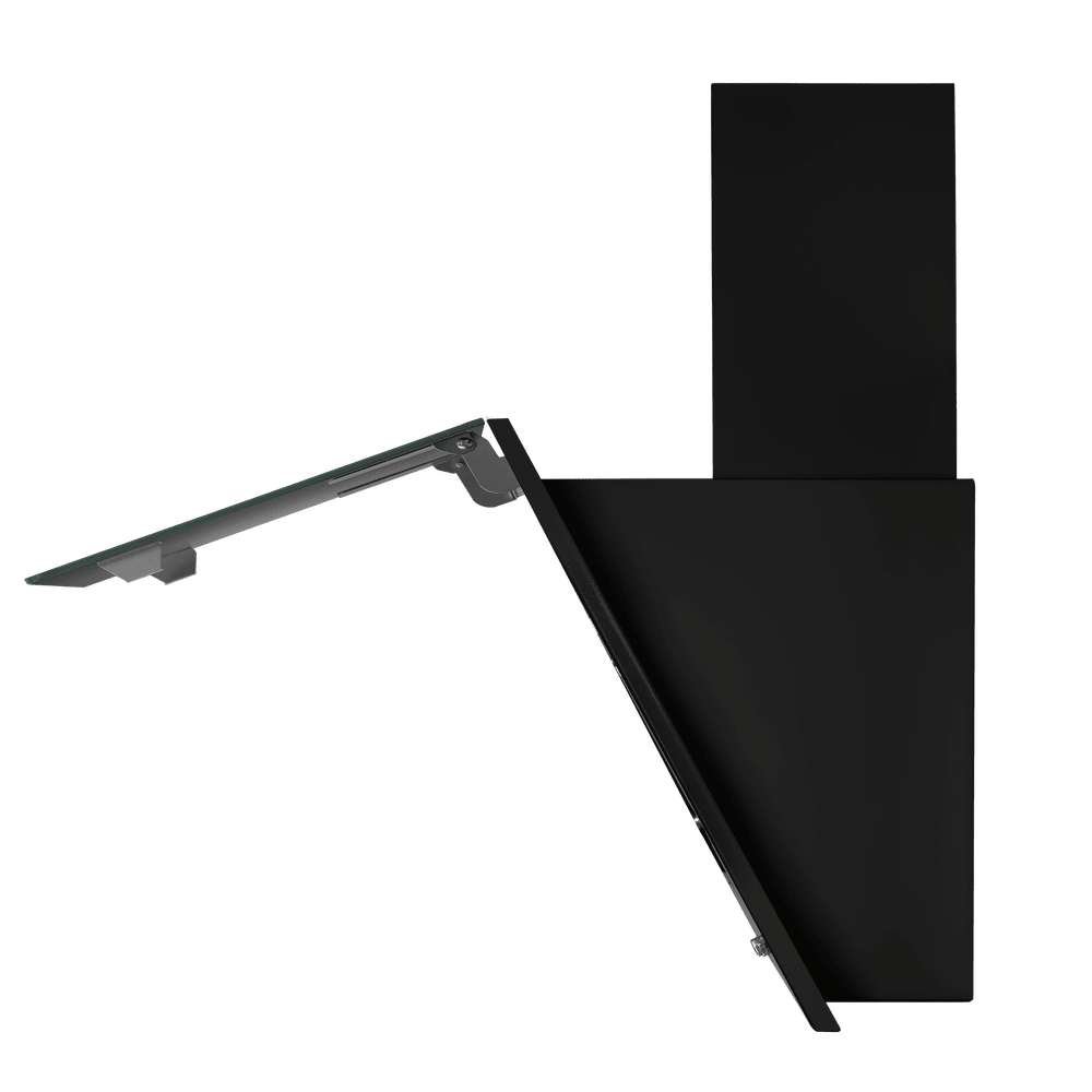 Кухонная вытяжка MAUNFELD Wind 60 A черный — изображение 12