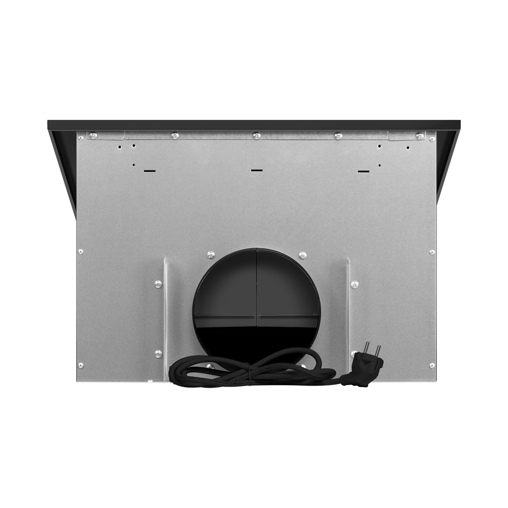Кухонная вытяжка MAUNFELD Wind 60 A черный — изображение 13