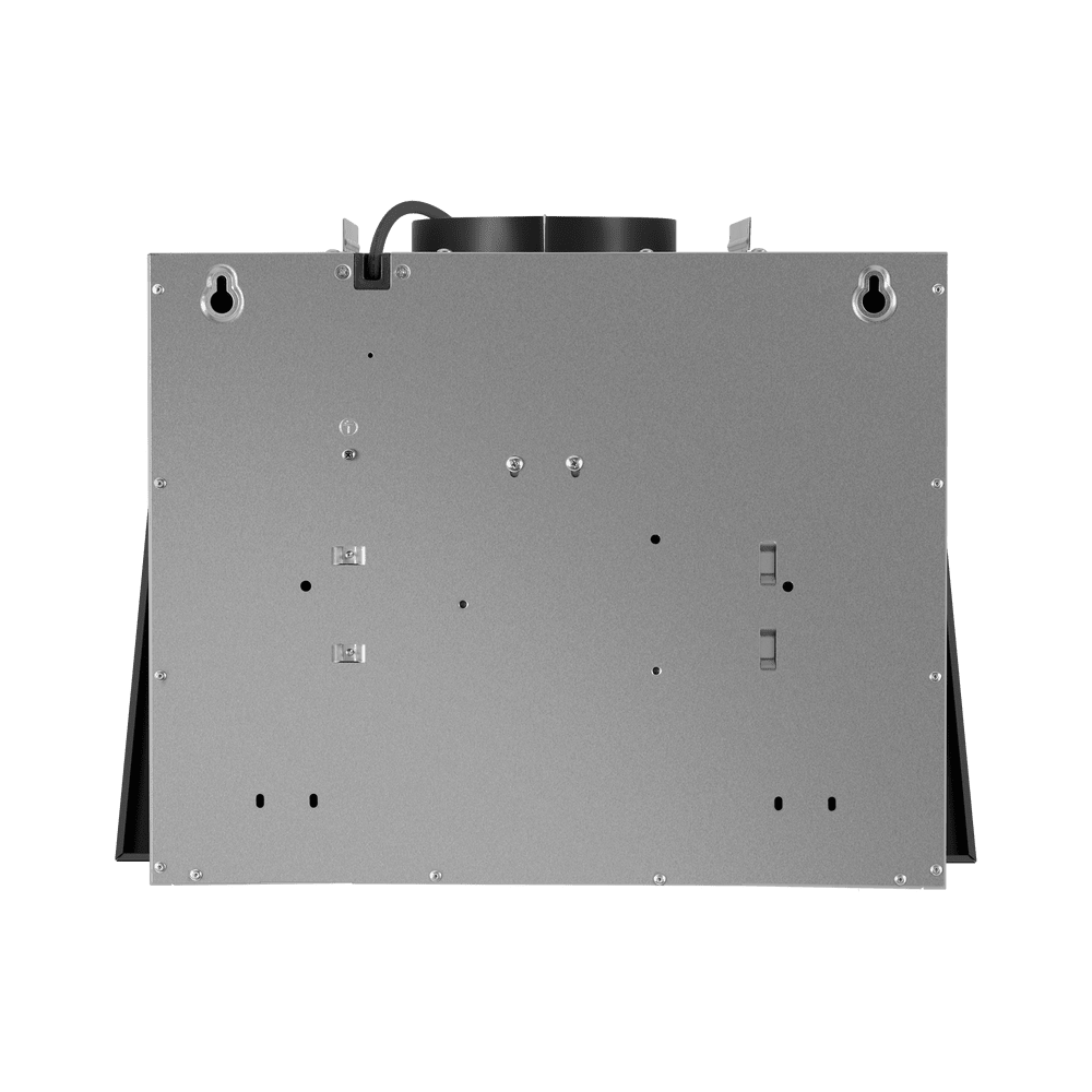 Кухонная вытяжка MAUNFELD Wind 60 A черный — изображение 14