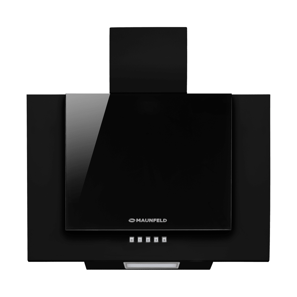 Кухонная вытяжка MAUNFELD Wind 60 A черный — изображение 4