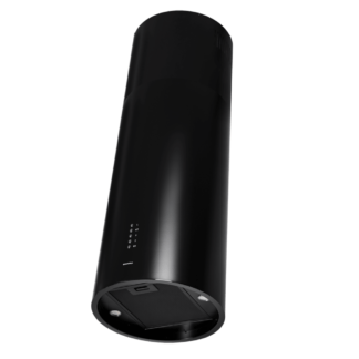 Кухонная вытяжка Maunfeld Lee Isla 39 ЧЕРНЫЙ