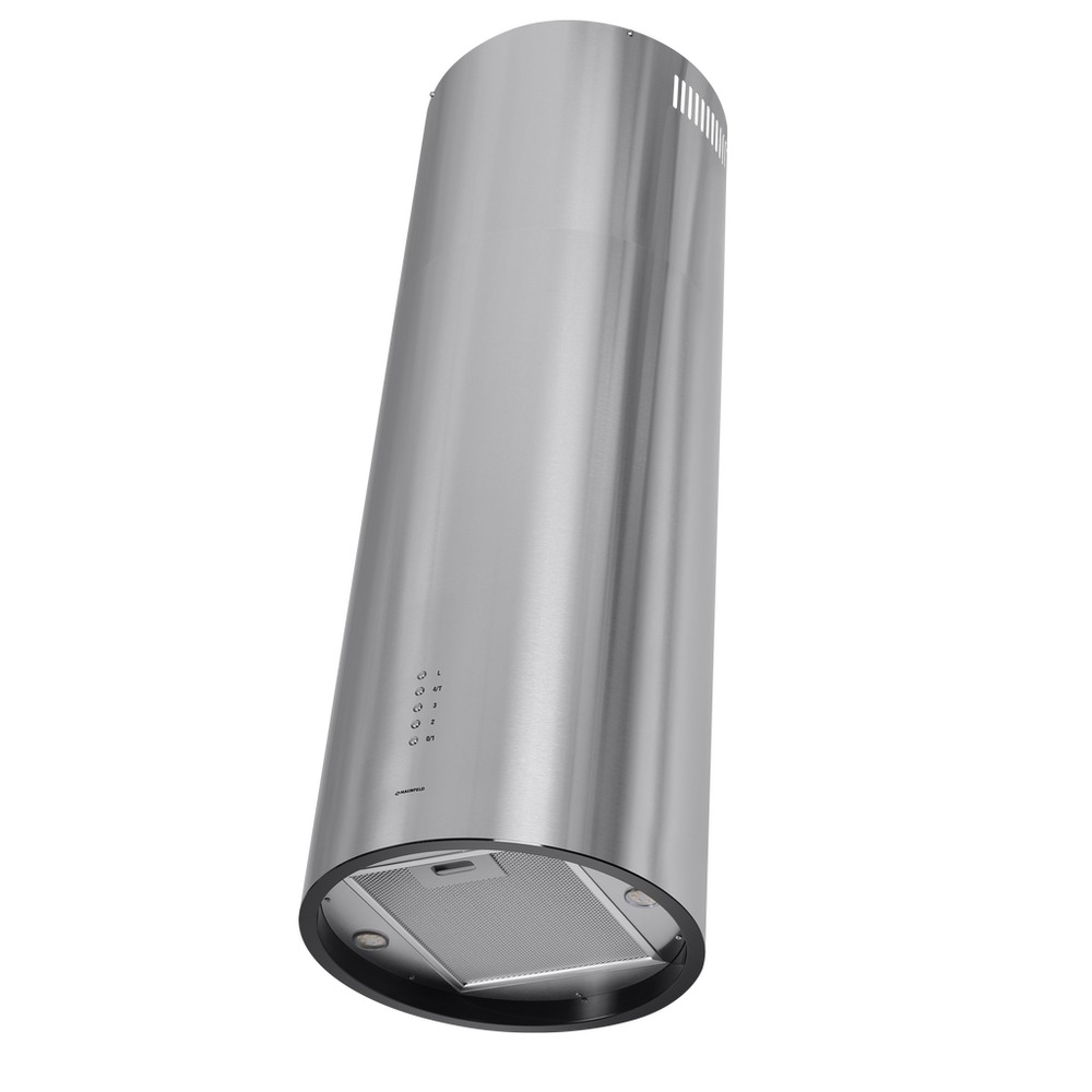 Кухонная вытяжка Maunfeld Lee Isla 39 НЕРЖАВЕЮЩАЯ СТАЛЬ