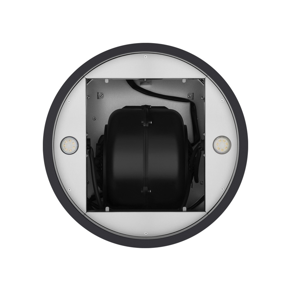 Кухонная вытяжка Maunfeld Lee Isla 39 НЕРЖАВЕЮЩАЯ СТАЛЬ — изображение 10