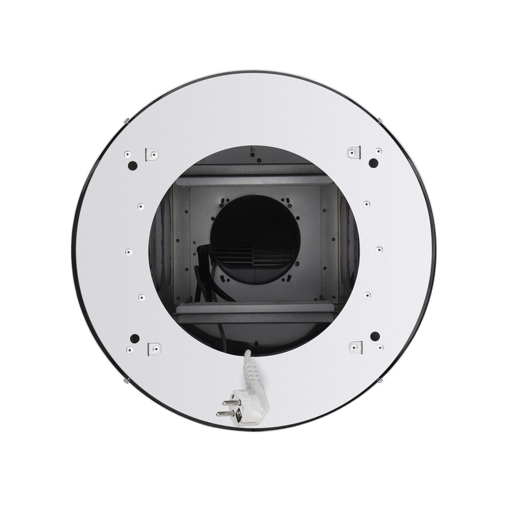 Кухонная вытяжка Maunfeld Lee Isla 39 НЕРЖАВЕЮЩАЯ СТАЛЬ — изображение 11