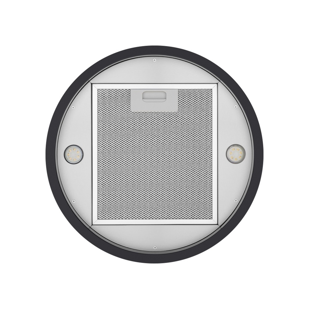 Кухонная вытяжка Maunfeld Lee Isla 39 НЕРЖАВЕЮЩАЯ СТАЛЬ — изображение 9