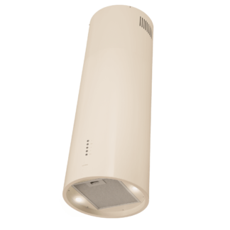 Кухонная вытяжка MAUNFELD Lee Isla 39 бежевый