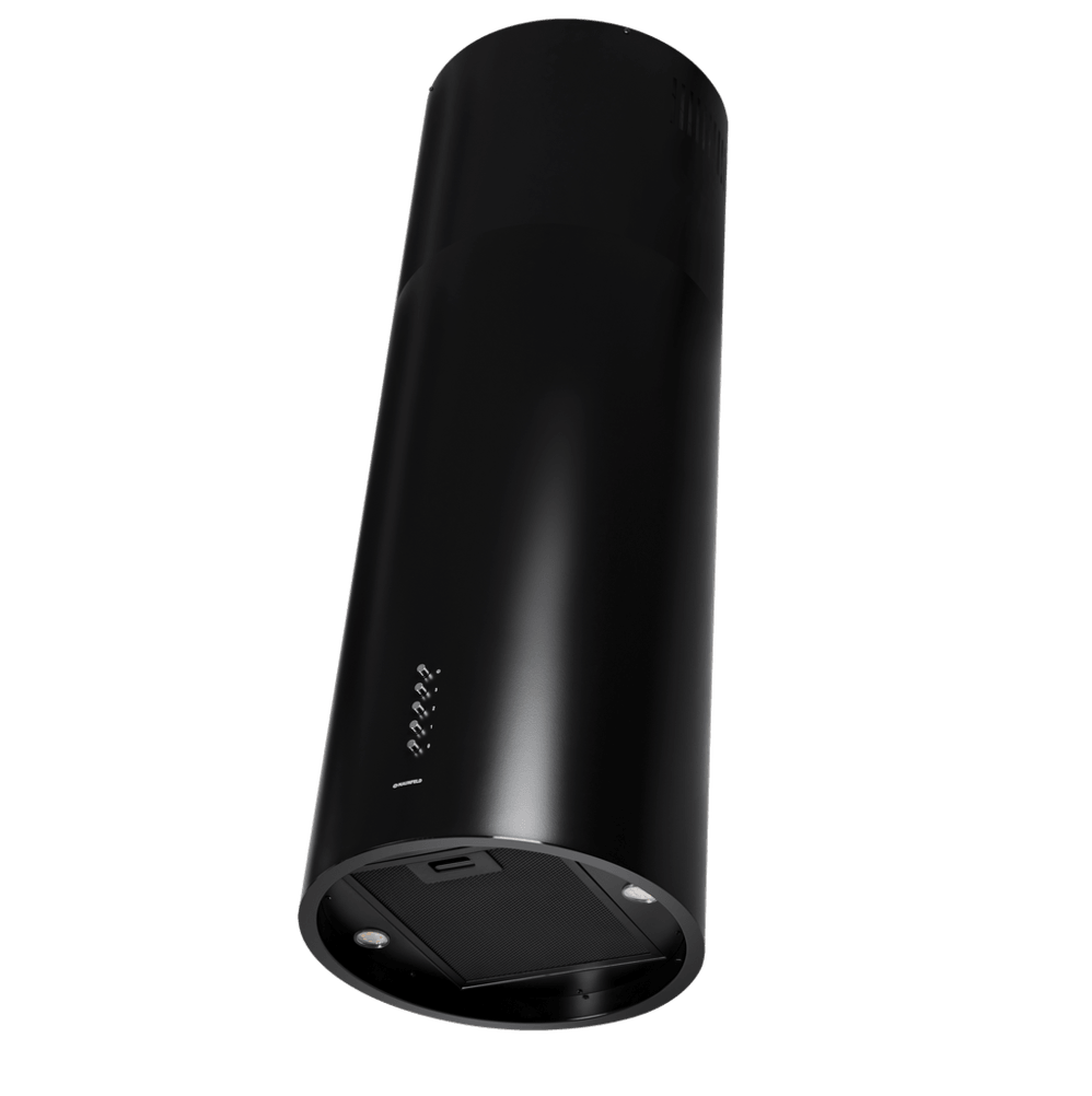 Кухонная вытяжка Maunfeld Lee Push 39 чёрный