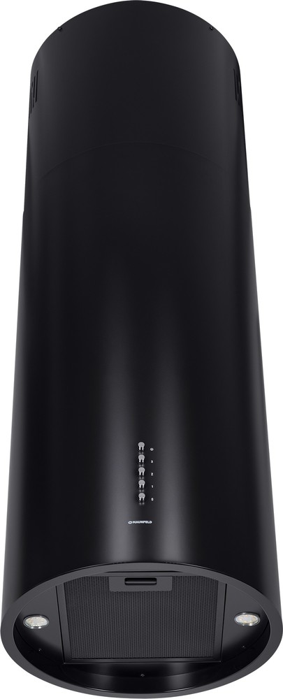 Кухонная вытяжка Maunfeld Lee Push 39 чёрный — изображение 2