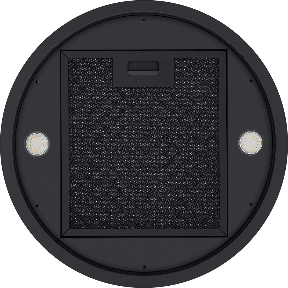 Кухонная вытяжка Maunfeld Lee Push 39 чёрный — изображение 6