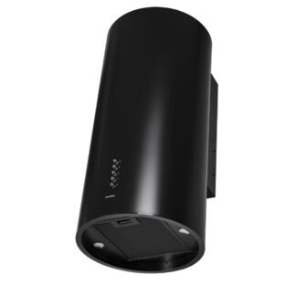 Кухонная вытяжка Maunfeld Lee Side C 39 черный