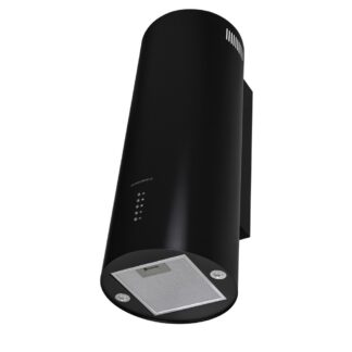 Кухонная вытяжка Maunfeld Lee Wall 35 черный