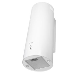 Кухонная вытяжка Maunfeld Lee Wall 35 White