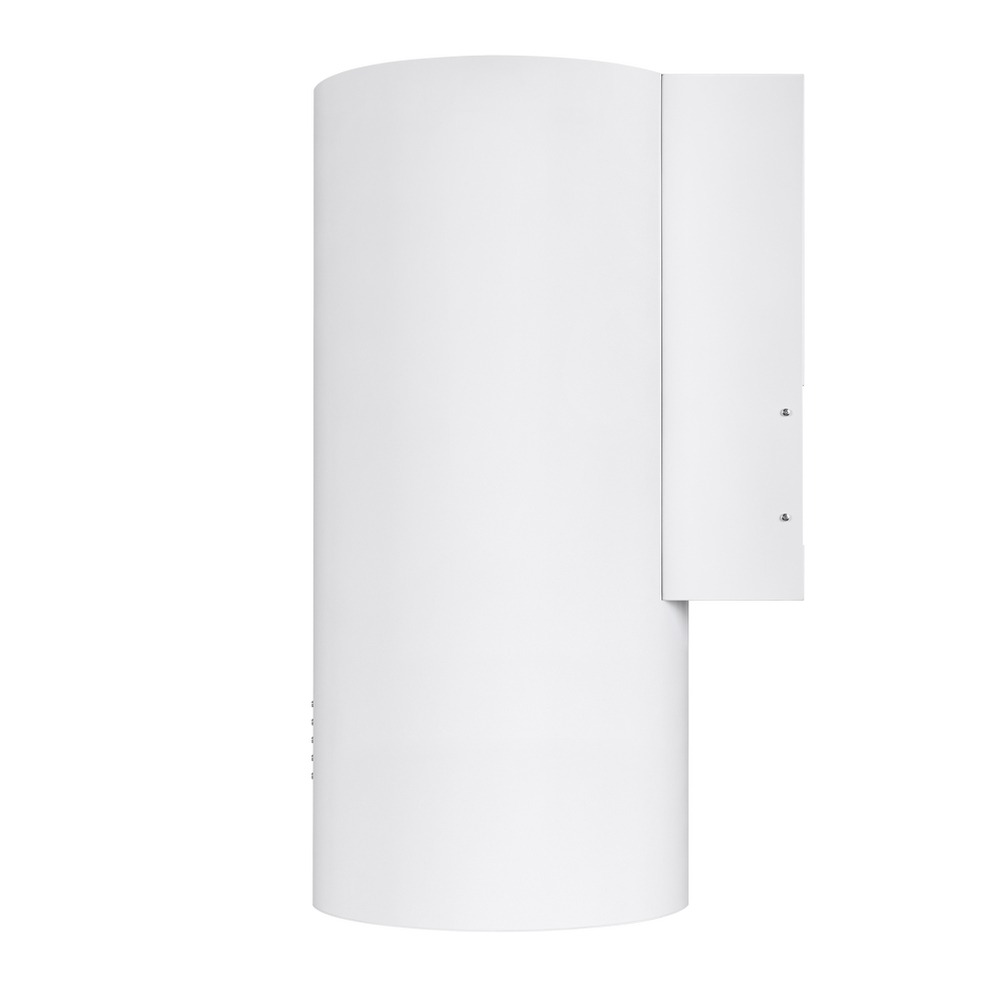 Кухонная вытяжка Maunfeld Lee Wall (C) 39 БЕЛЫЙ — изображение 8