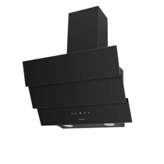 Кухонная вытяжка MAUNFELD Manchester Light 60 черный
