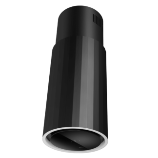 Кухонная вытяжка MAUNFELD Adelaide 39 Isla черный