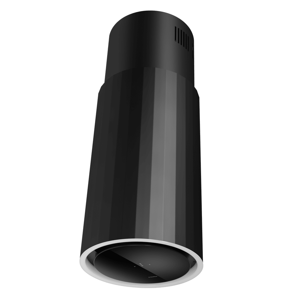 Кухонная вытяжка MAUNFELD Adelaide 39 Isla черный