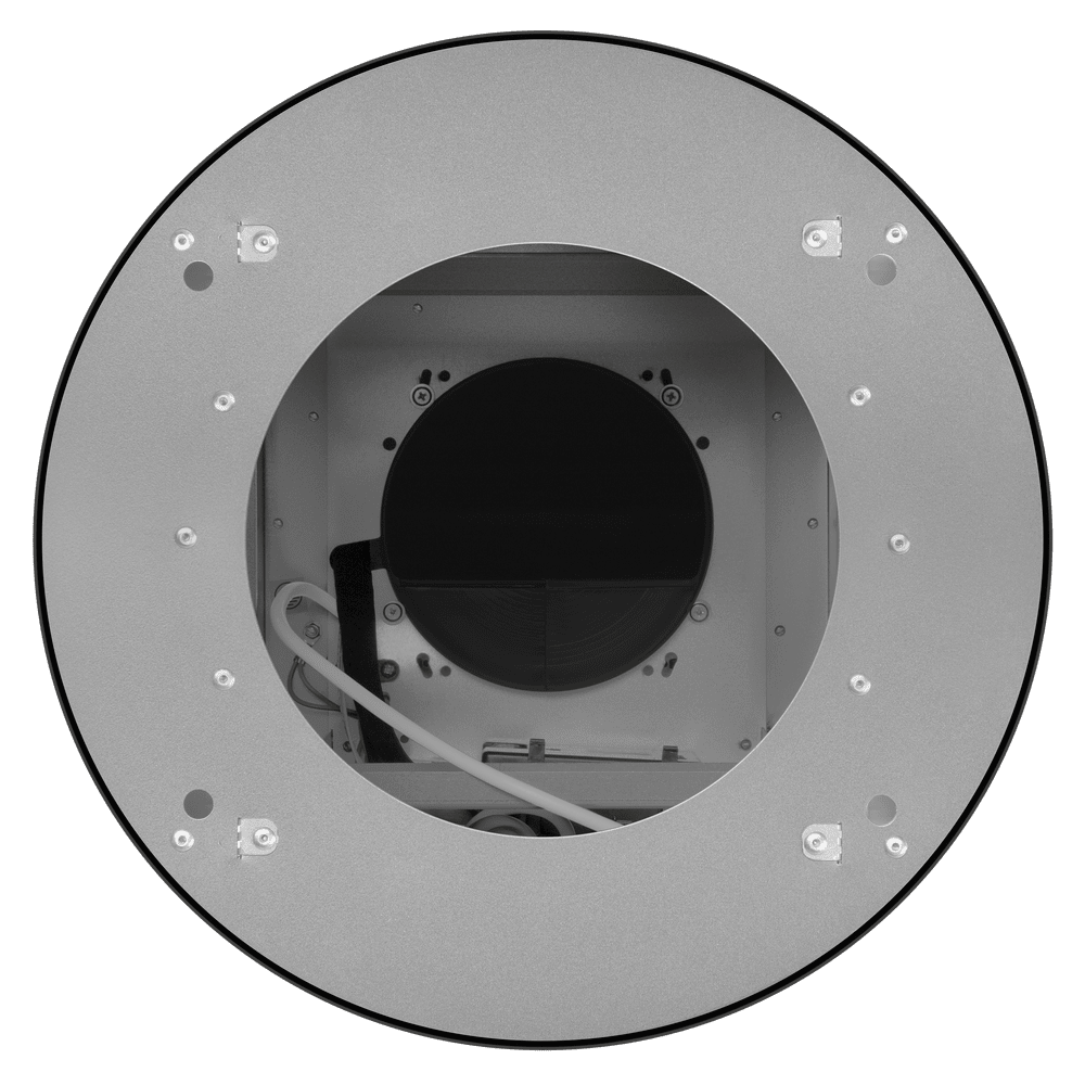 Кухонная вытяжка MAUNFELD Adelaide 39 Isla черный — изображение 11