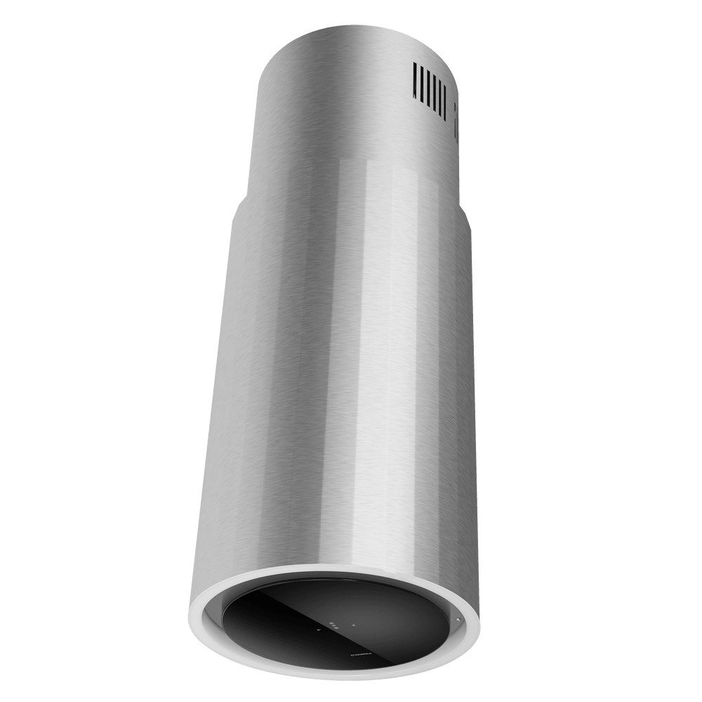 Кухонная вытяжка MAUNFELD Adelaide 39 Isla нержавеющая сталь