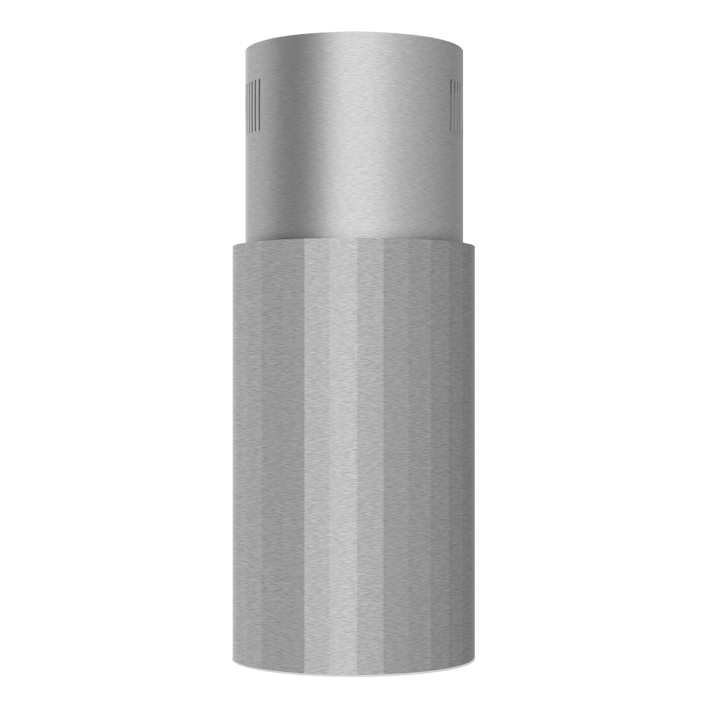 Кухонная вытяжка MAUNFELD Adelaide 39 Isla нержавеющая сталь — изображение 4