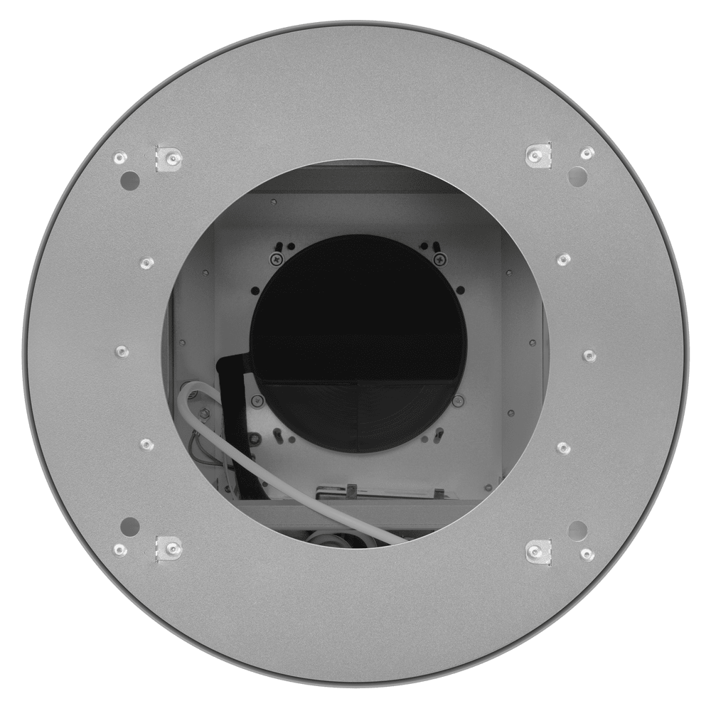 Кухонная вытяжка MAUNFELD Adelaide 39 Isla нержавеющая сталь — изображение 11