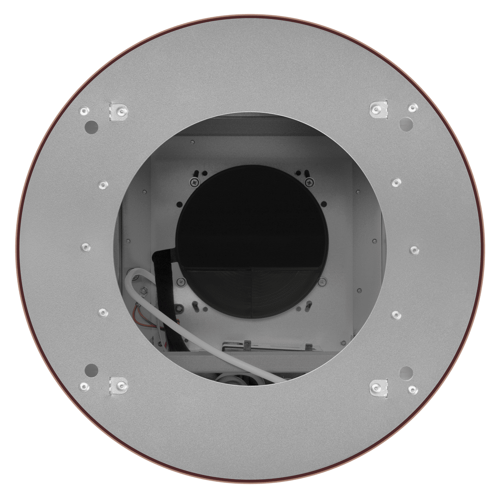 Кухонная вытяжка MAUNFELD Adelaide 39 Isla розовое золото — изображение 11