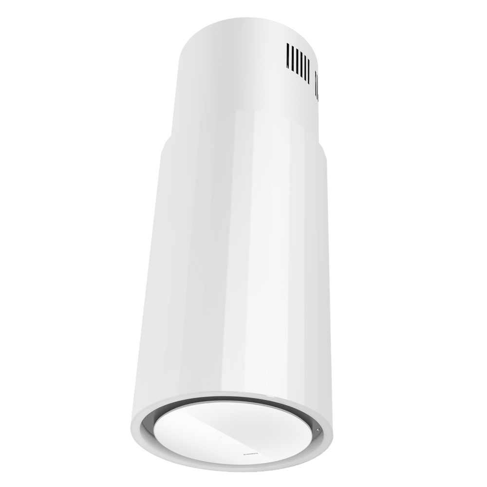 Кухонная вытяжка MAUNFELD Adelaide 39 Isla белый