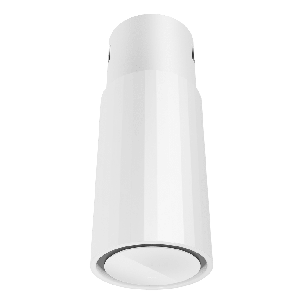 Кухонная вытяжка MAUNFELD Adelaide 39 Isla белый — изображение 2