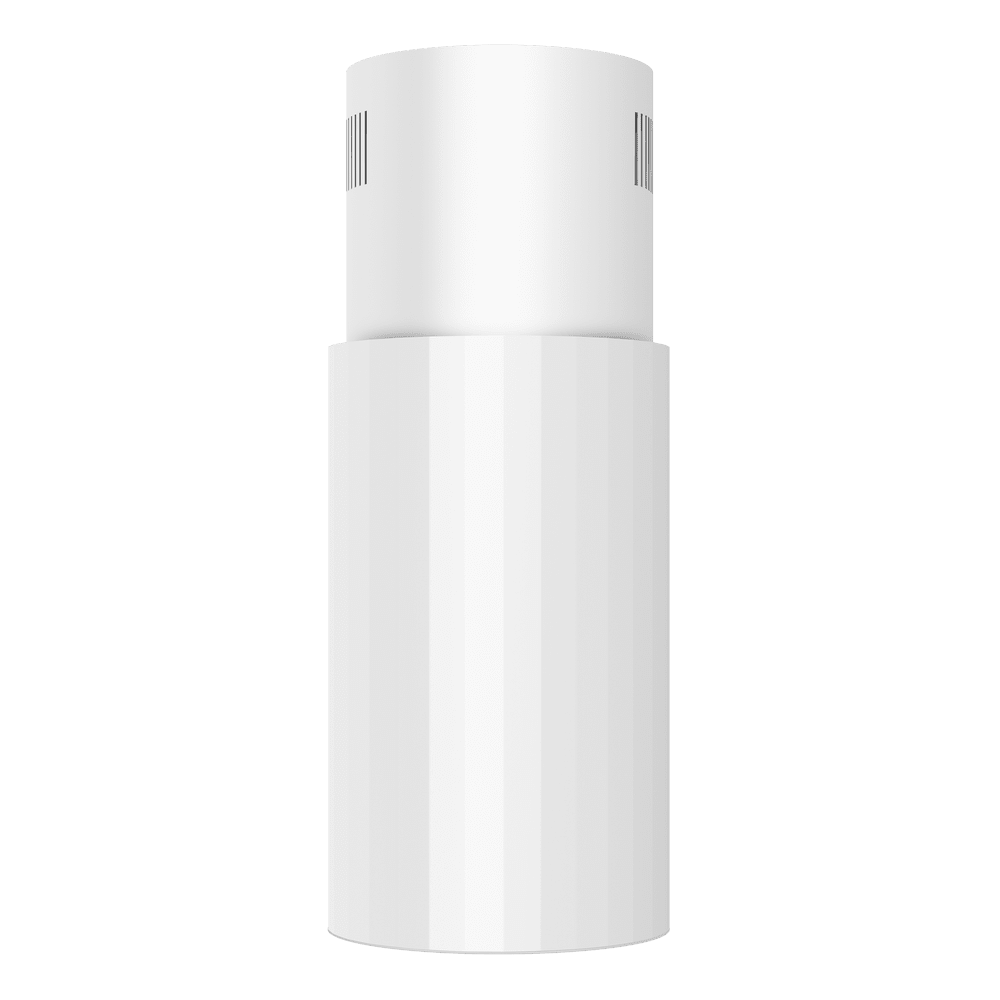 Кухонная вытяжка MAUNFELD Adelaide 39 Isla белый — изображение 4