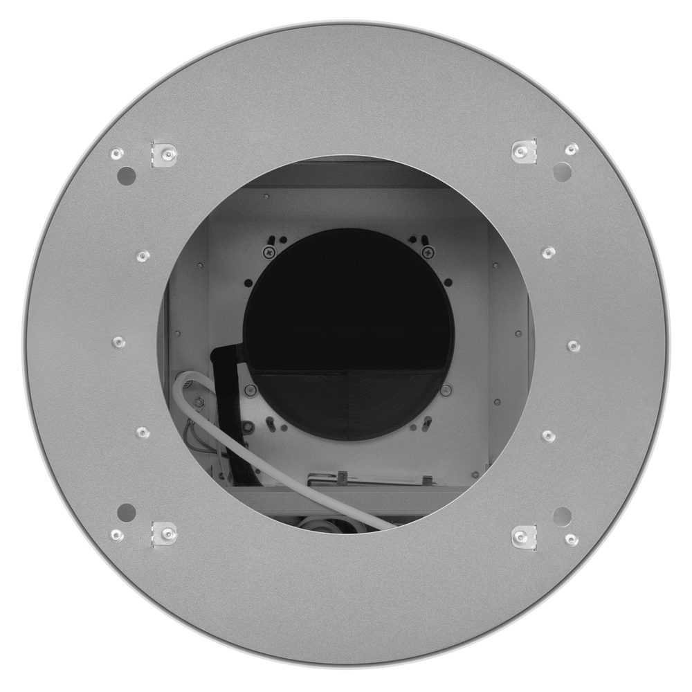 Кухонная вытяжка MAUNFELD Adelaide 39 Isla белый — изображение 11