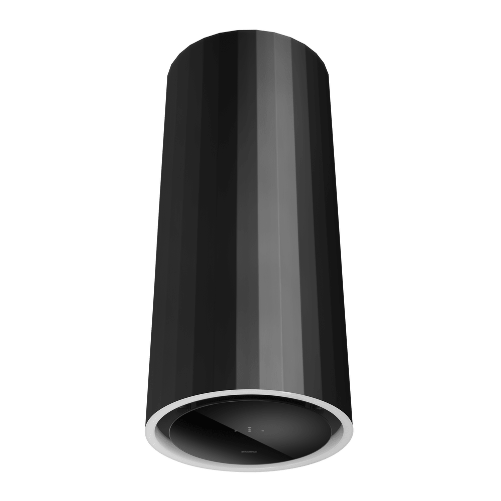 Кухонная вытяжка MAUNFELD Adelaide 39 Wall черный — изображение 2