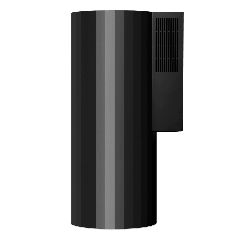 Кухонная вытяжка MAUNFELD Adelaide 39 Wall черный — изображение 5