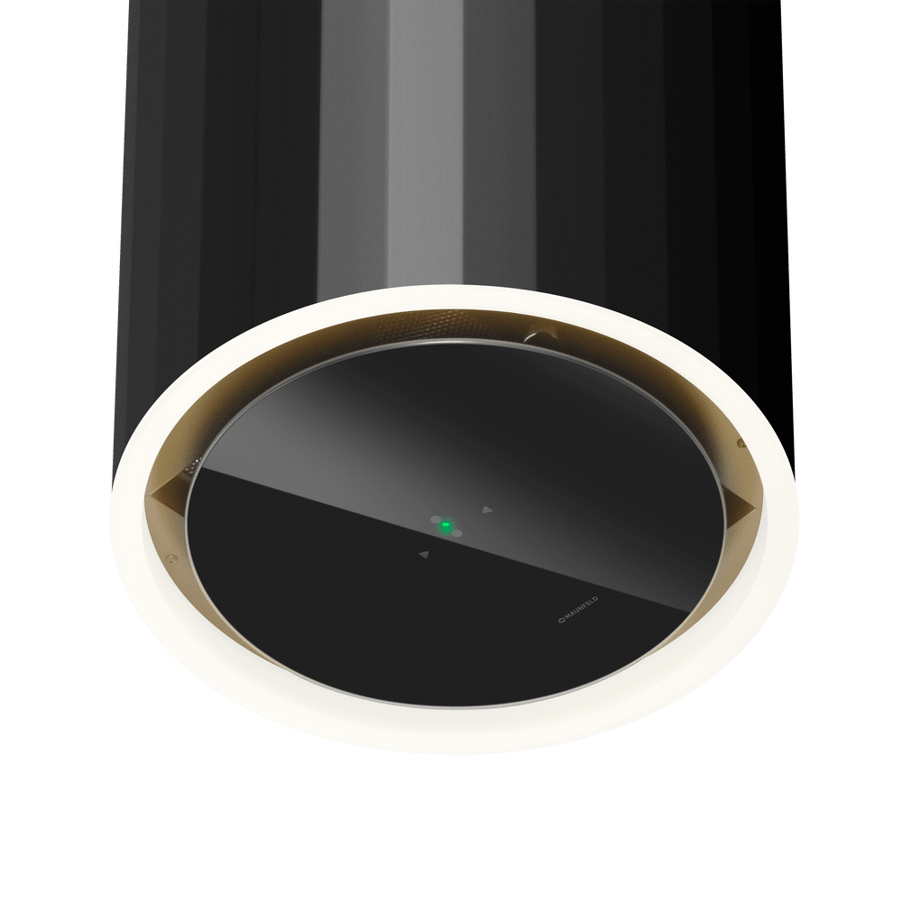 Кухонная вытяжка MAUNFELD Adelaide 39 Wall черный — изображение 6