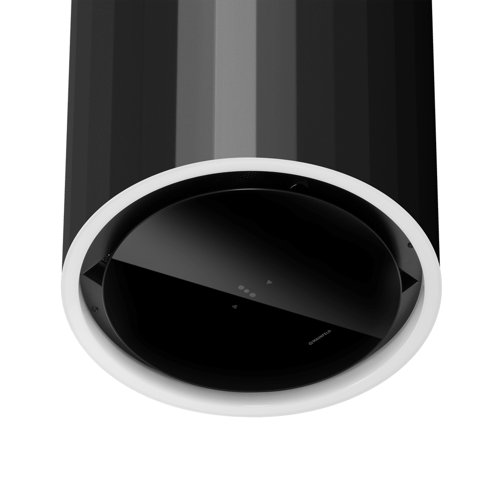 Кухонная вытяжка MAUNFELD Adelaide 39 Wall черный — изображение 8