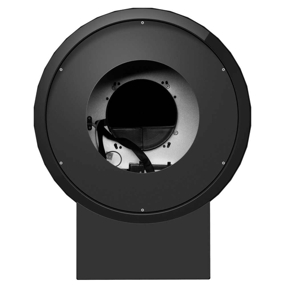 Кухонная вытяжка MAUNFELD Adelaide 39 Wall черный — изображение 11