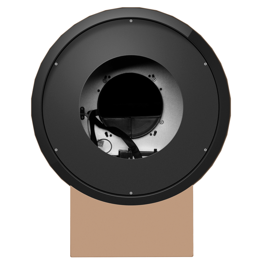 Кухонная вытяжка MAUNFELD Adelaide 39 Wall золотистый — изображение 11