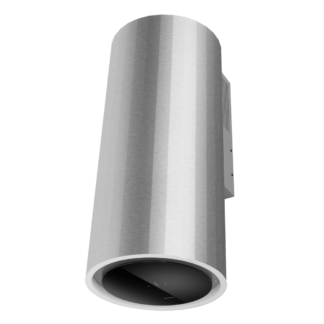 Кухонная вытяжка MAUNFELD Adelaide 39 Wall нержавеющая сталь