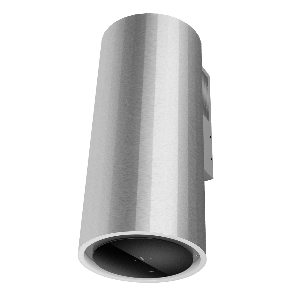 Кухонная вытяжка MAUNFELD Adelaide 39 Wall нержавеющая сталь