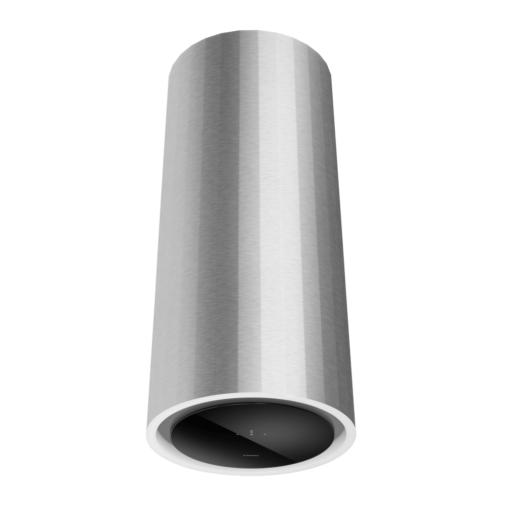 Кухонная вытяжка MAUNFELD Adelaide 39 Wall нержавеющая сталь — изображение 2