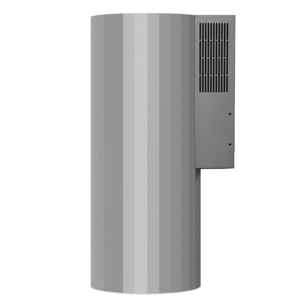 Кухонная вытяжка MAUNFELD Adelaide 39 Wall нержавеющая сталь — изображение 5