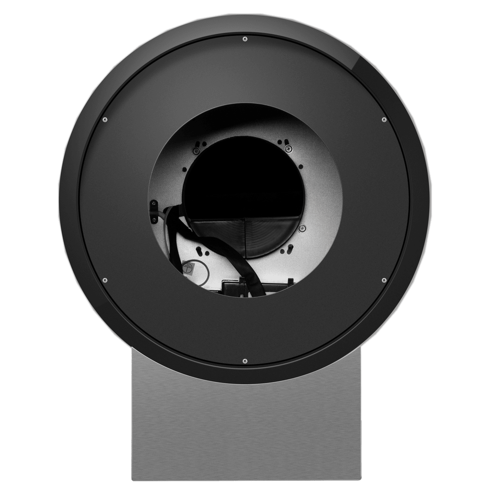 Кухонная вытяжка MAUNFELD Adelaide 39 Wall нержавеющая сталь — изображение 11