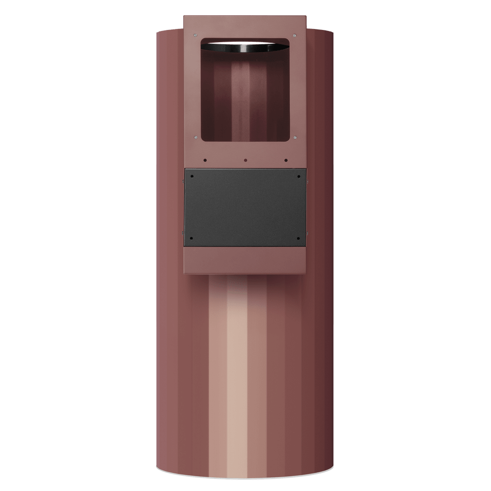 Кухонная вытяжка MAUNFELD Adelaide 39 Wall розовое золото — изображение 4